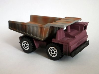 Dump Truck