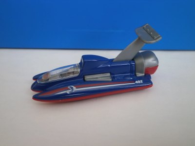 Hydroplane