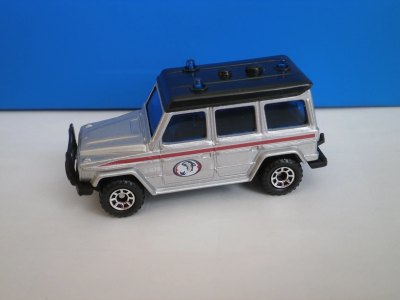 Mercedes-Benz 280 GE