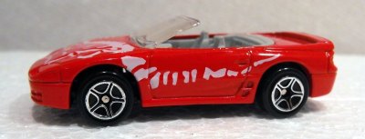 Mitsubishi 3000 GT Spyder