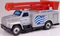 Ford Utility Truck