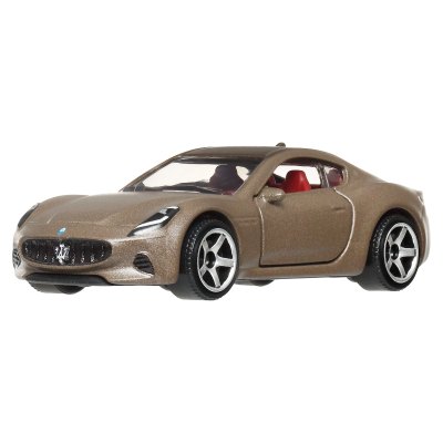 2024 Maserati GranTurismo Folgore