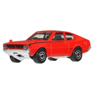 1975 Mitsubishi Lancer Celeste