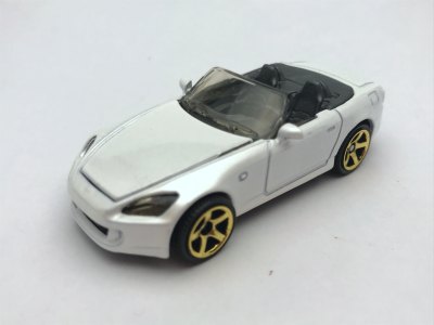 2004 Honda S2000