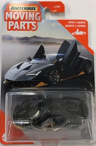 Lamborghini Centenario