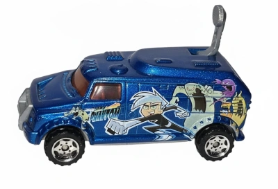 Robot Truck