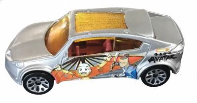 Pontiac Piranha