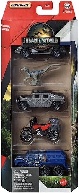Speed Striker Motorbike