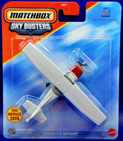 Cessna 172 Skyhawk