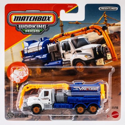 Freightliner M2 106