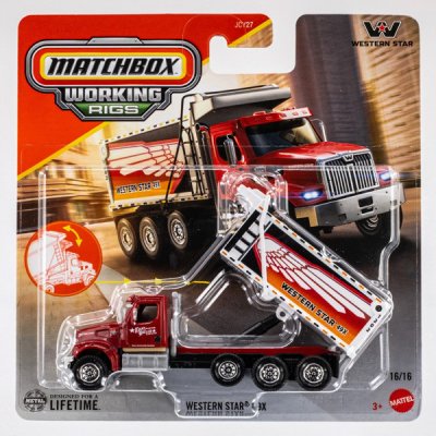 Western Star 49X
