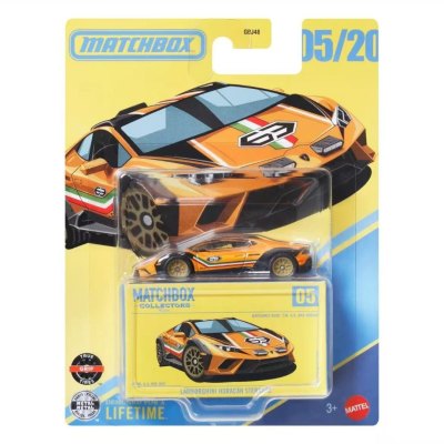 Lamborghini Huracán Sterrato