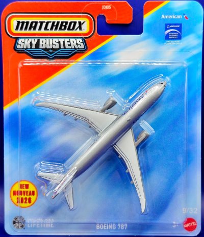 Boeing 787