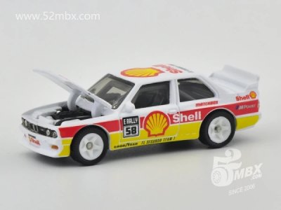 1993 BMW M3