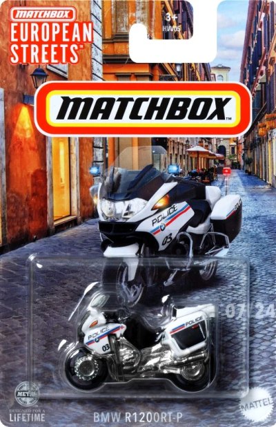 BMW R1200RT-P
