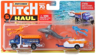 Rapids Rescue