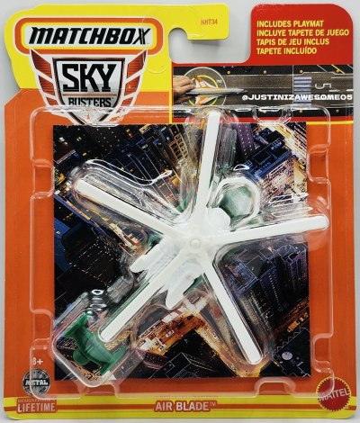 Airblade