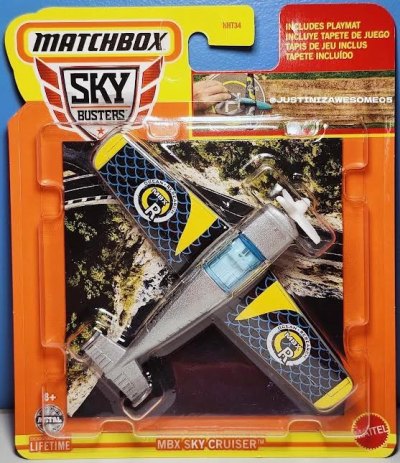 MBX Sky Cruiser