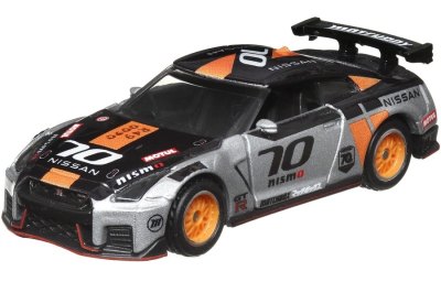 2020 Nissan GT-R