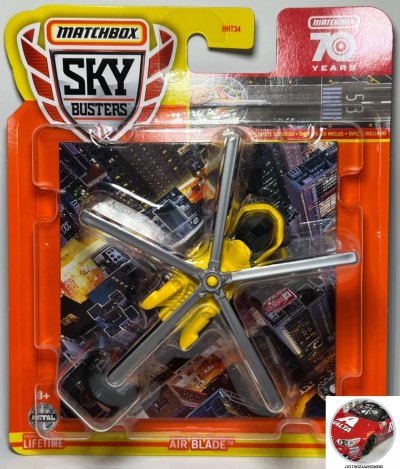 Airblade