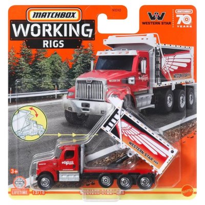 Western Star 49X