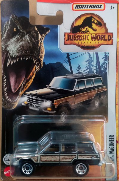 89 Jeep Wagoneer