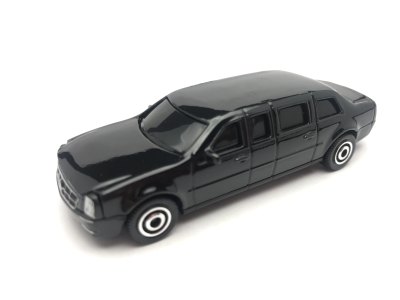 Cadillac One