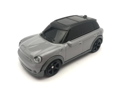 2011 Mini Countryman