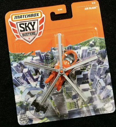 Airblade