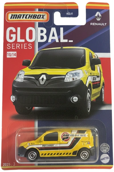 Renault Kangoo Express