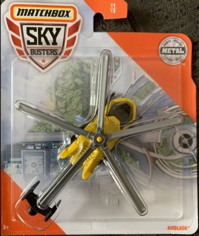 Airblade