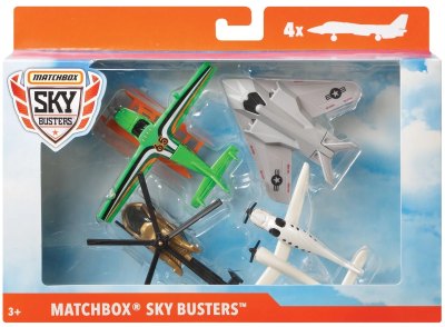Cessna Carvan