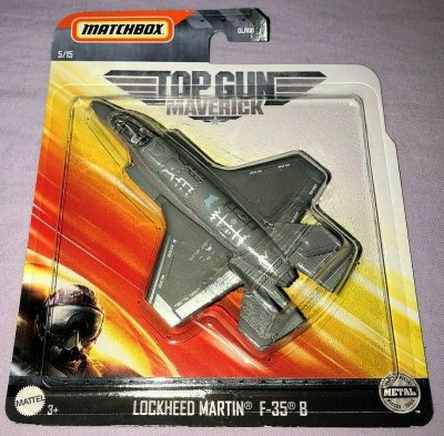 Lockheed MartinF-35 B