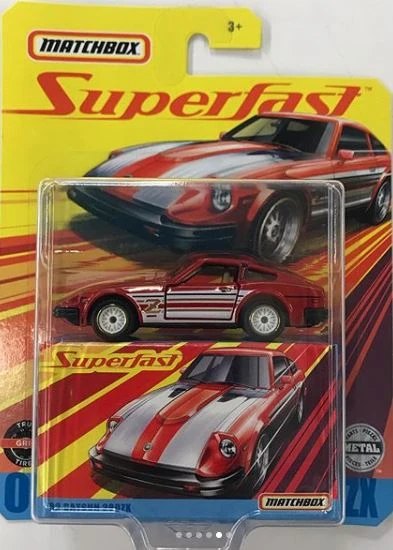82 Datsun 280ZX