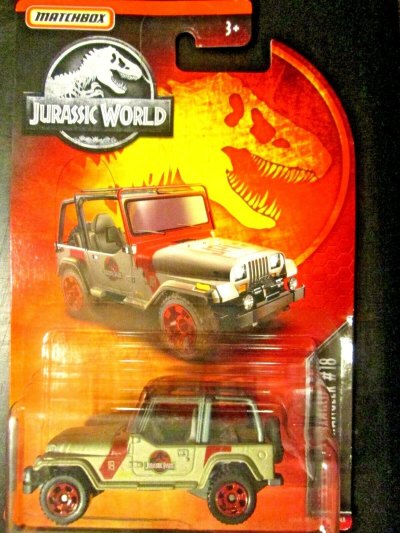 93 Jeep Wrangler #18