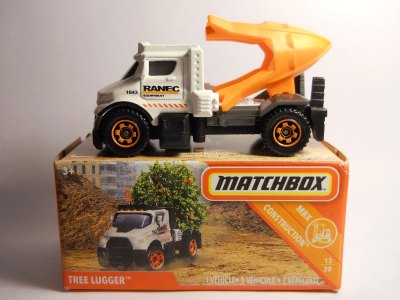 Tree Lugger