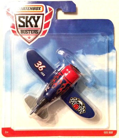 Gee Bee