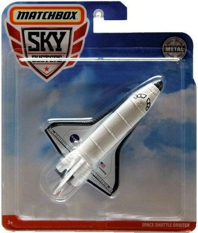 Space Shuttle Orbiter