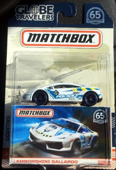 Lamborghini Gallardo