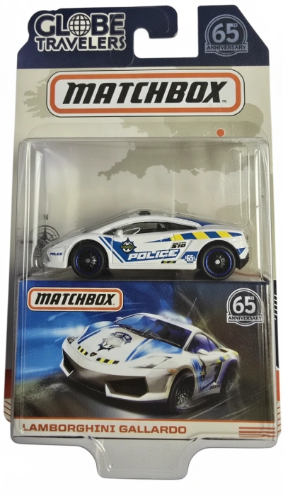 Lamborghini Gallardo