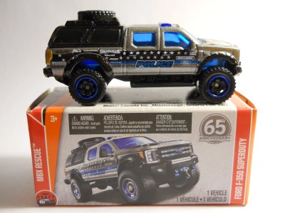 Ford F-350 SuperDuty