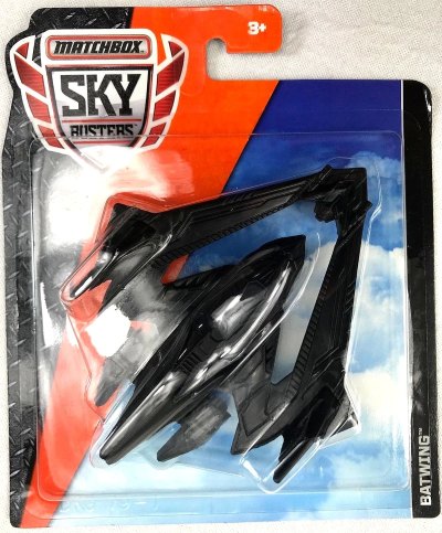 Batwing