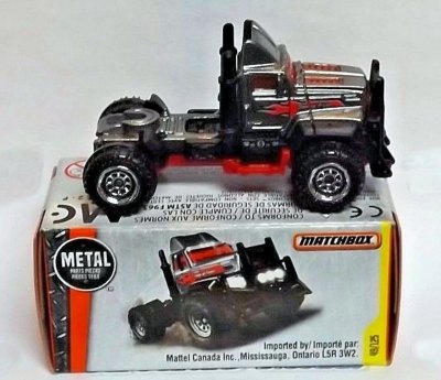 Torque Titan