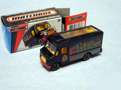 Express Delivery