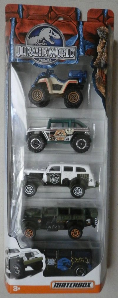 Jungle Crawler