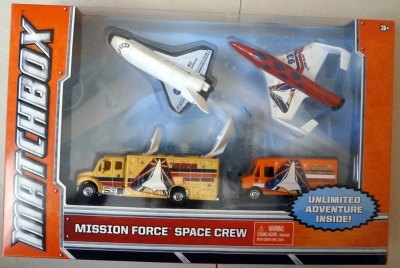 Express Delivery Truck