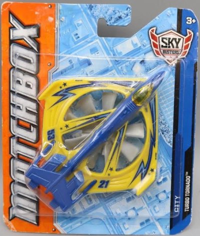 Turbo Tordnado