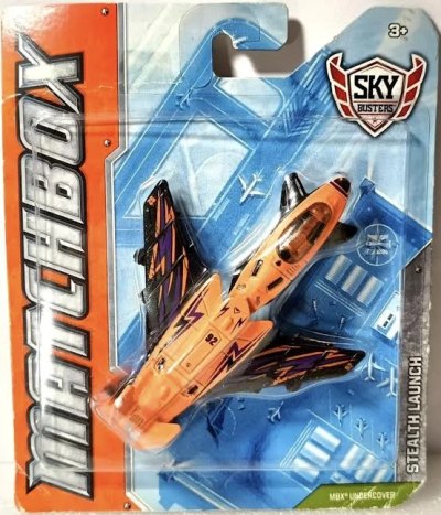 Stealth Launch