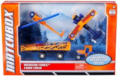 Crop Sprayer