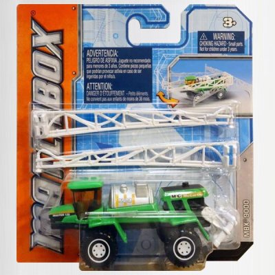 MBX 9000